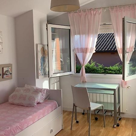 Nice Home Borgona Eksteriør bilde
