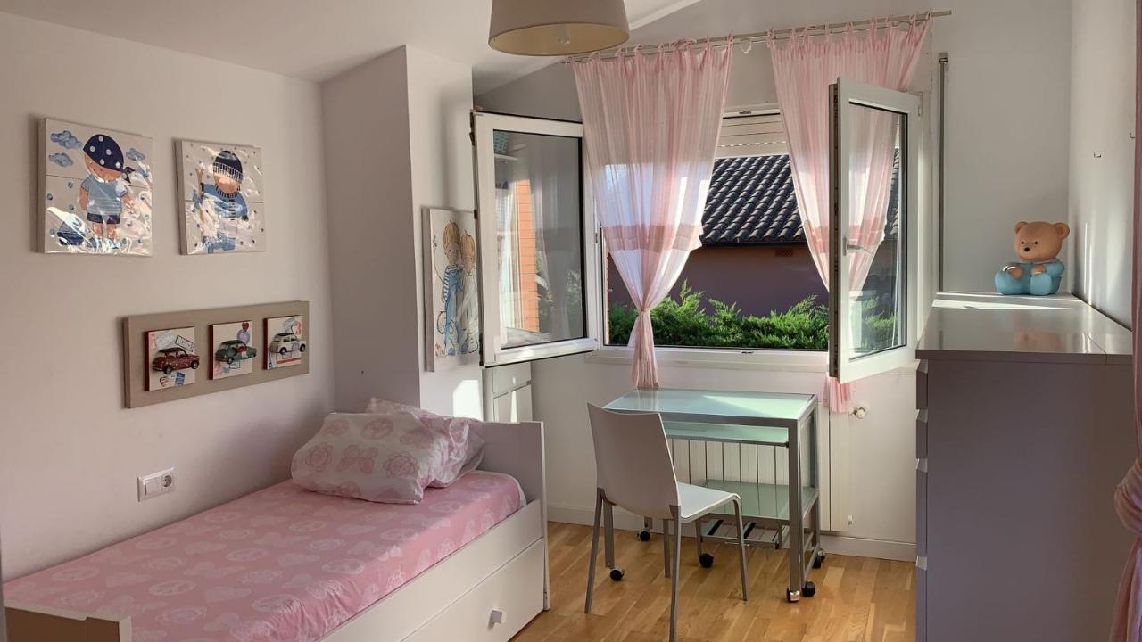 Nice Home Borgona Eksteriør bilde